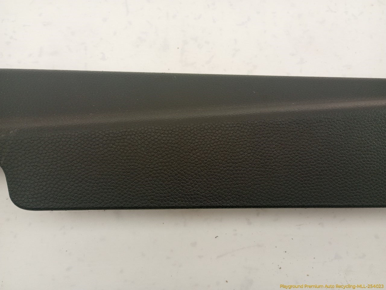 Mini Clubman Driver Left Front Door Sill Scuff Plate Trim