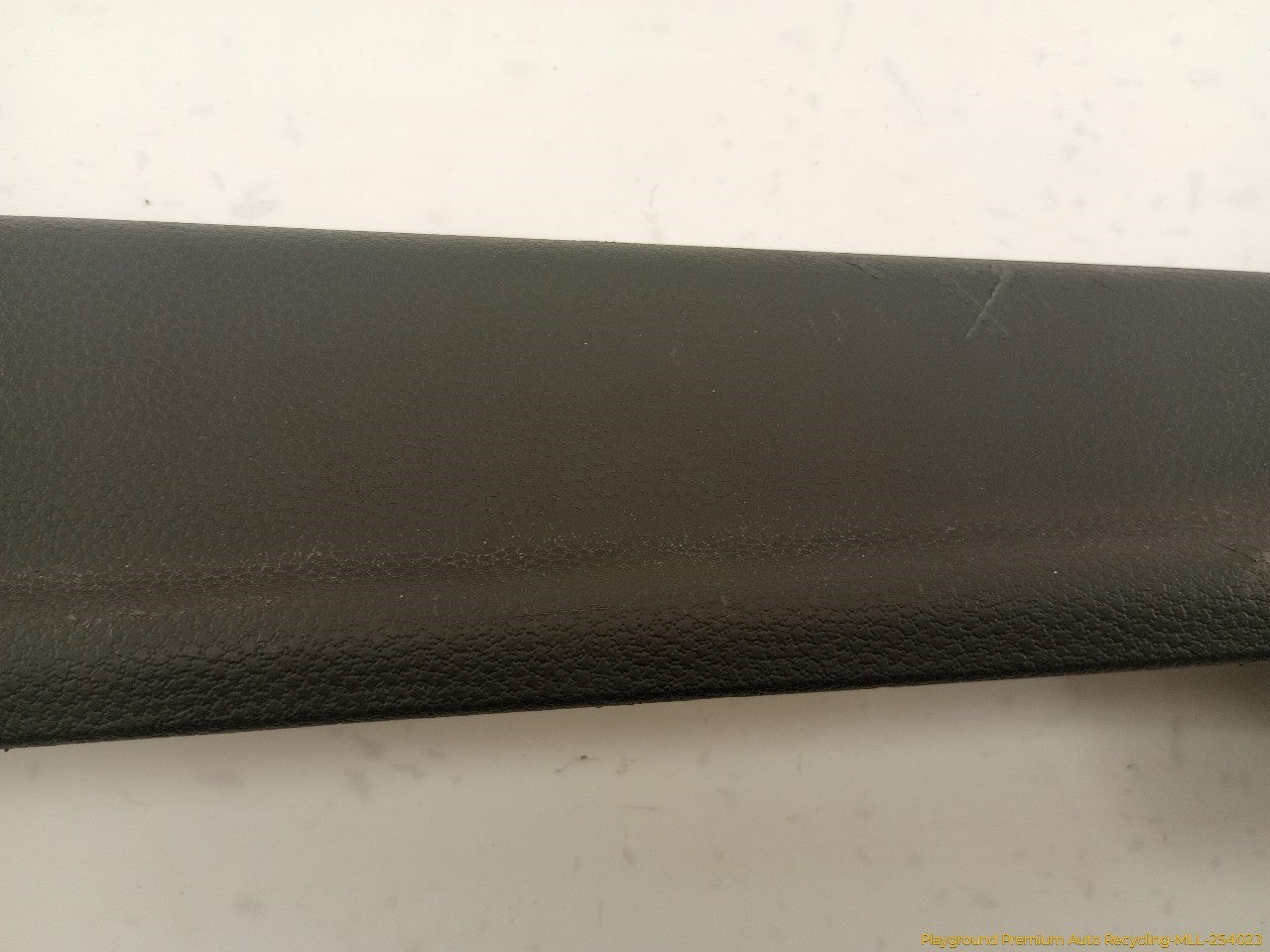 Mini Clubman Driver Left Front Door Sill Scuff Plate Trim