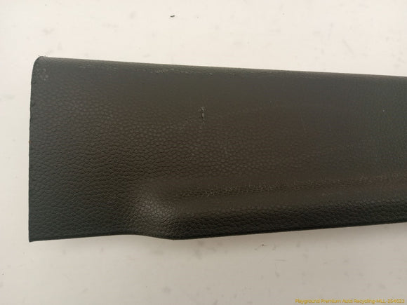 Mini Clubman Driver Left Front Door Sill Scuff Plate Trim