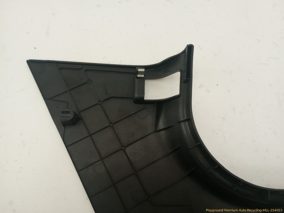 Mini Clubman Driver Left Front Door Sill Scuff Plate Trim