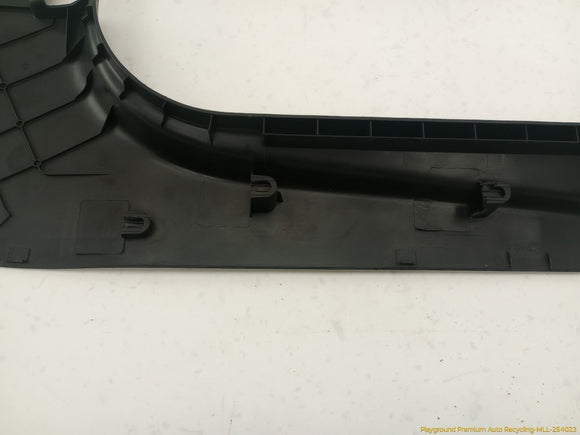 Mini Clubman Driver Left Front Door Sill Scuff Plate Trim