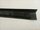 Mini Clubman Driver Left Front Door Sill Scuff Plate Trim-10