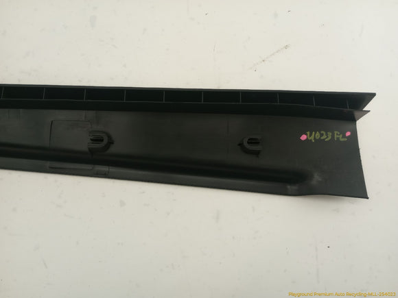Mini Clubman Driver Left Front Door Sill Scuff Plate Trim