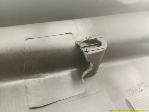 Mini Clubman Driver Left Front Door Sill Scuff Plate Trim