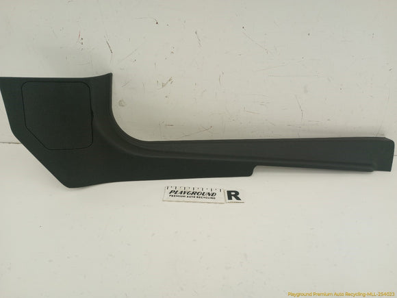 Mini Clubman Passenger Right Front Door Sill Scuff Plate Trim