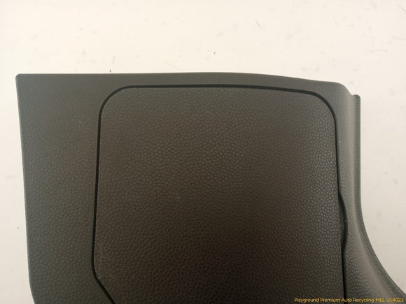 Mini Clubman Passenger Right Front Door Sill Scuff Plate Trim