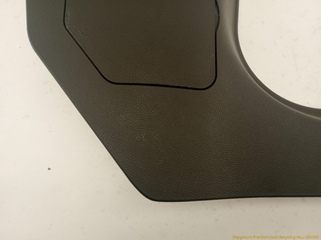 Mini Clubman Passenger Right Front Door Sill Scuff Plate Trim