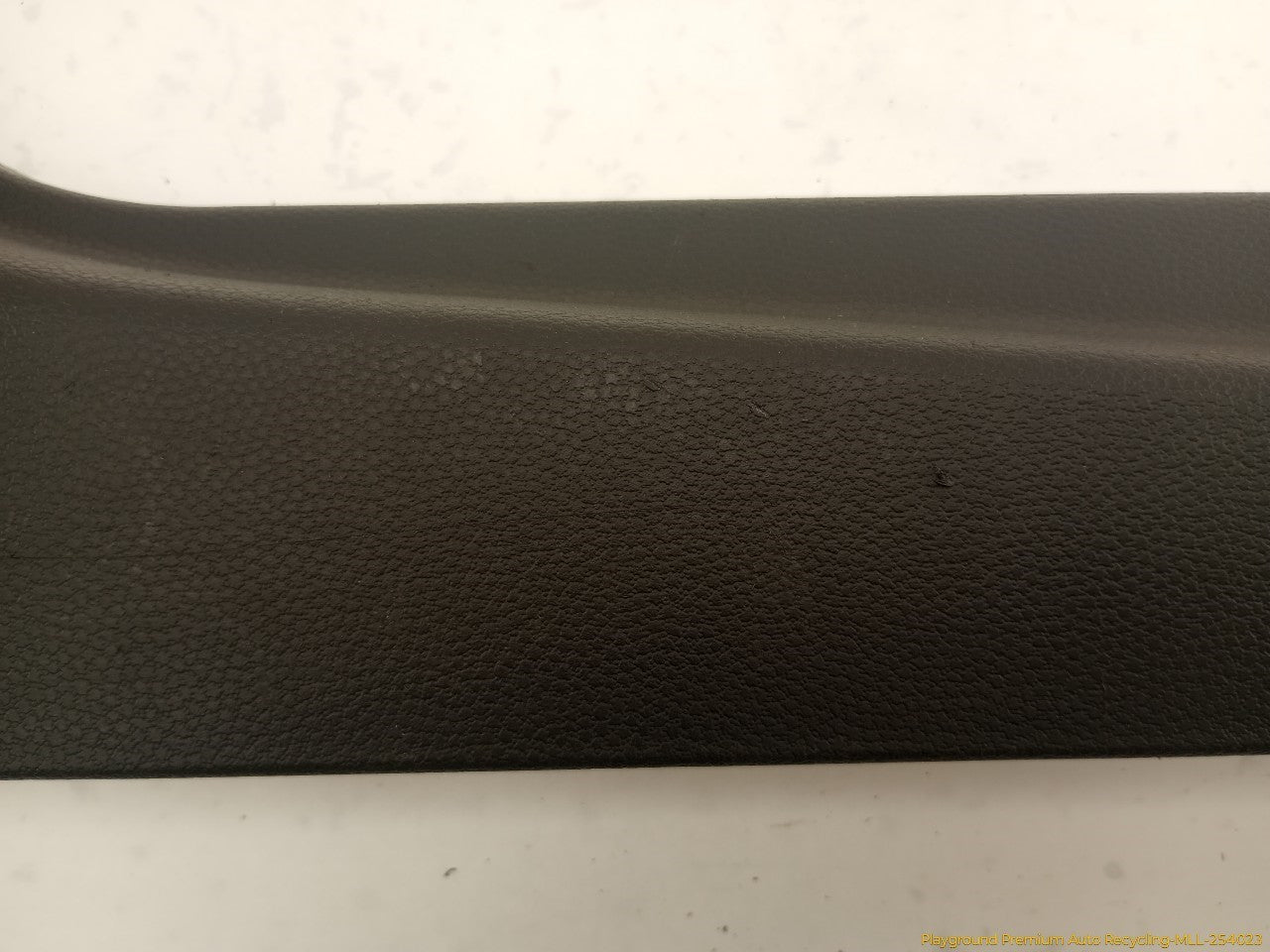 Mini Clubman Passenger Right Front Door Sill Scuff Plate Trim