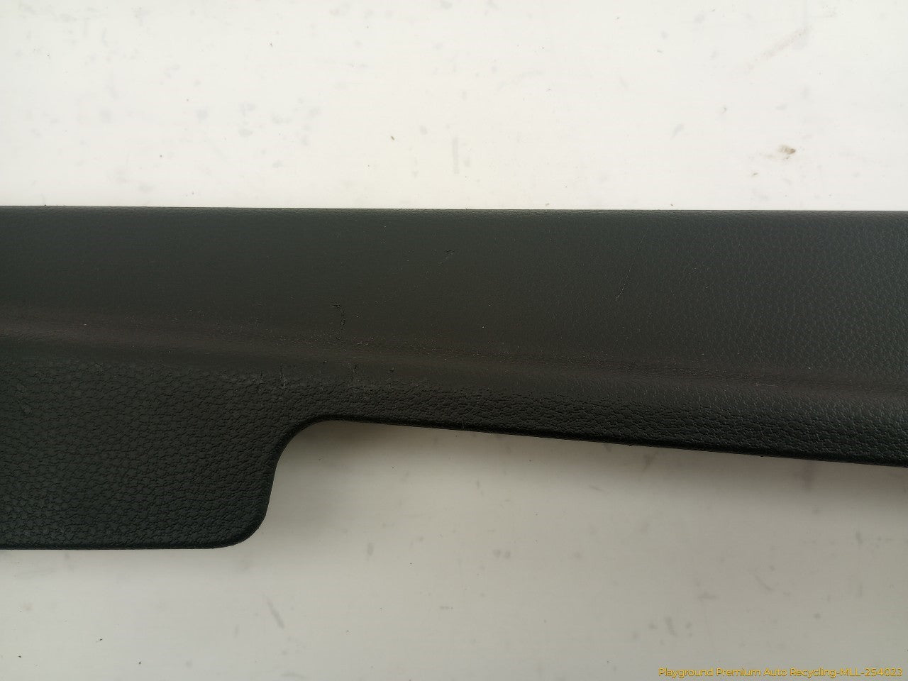 Mini Clubman Passenger Right Front Door Sill Scuff Plate Trim