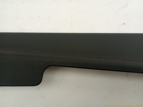 Mini Clubman Passenger Right Front Door Sill Scuff Plate Trim