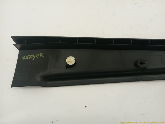 Mini Clubman Passenger Right Front Door Sill Scuff Plate Trim