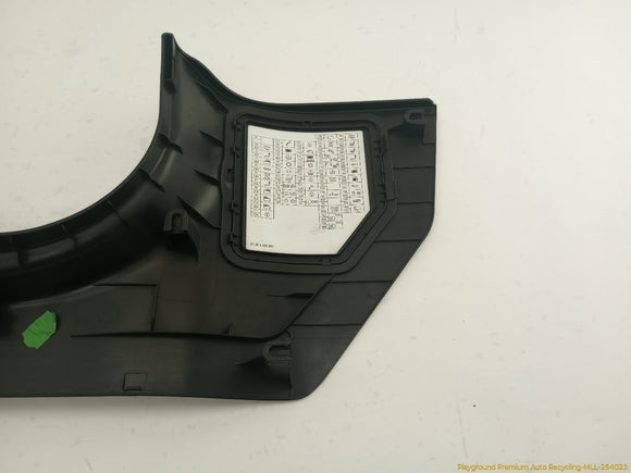 Mini Clubman Passenger Right Front Door Sill Scuff Plate Trim