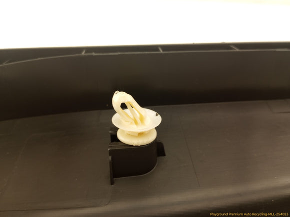 Mini Clubman Passenger Right Front Door Sill Scuff Plate Trim