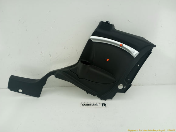 Mini Clubman Passenger Right Rear Quarter Trim