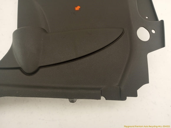 Mini Clubman Passenger Right Rear Quarter Trim