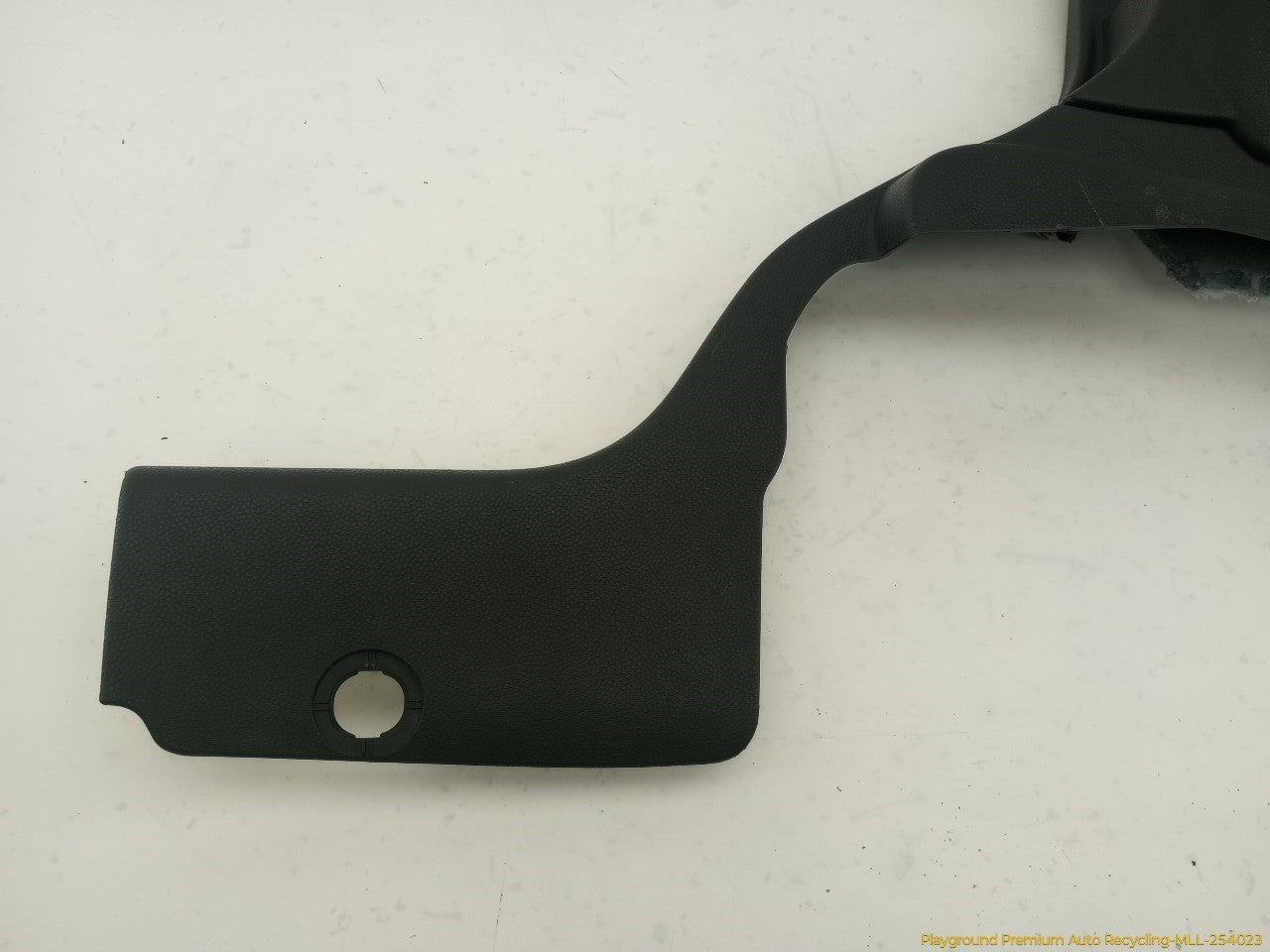 Mini Clubman Passenger Right Rear Quarter Trim