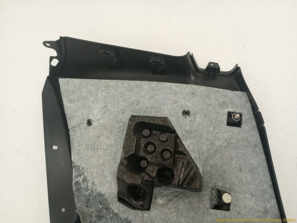 Mini Clubman Passenger Right Rear Quarter Trim