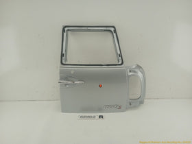 Mini Clubman Passenger Right Rear Trunk Split Door Shell