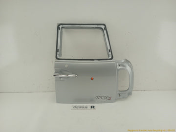 Mini Clubman Passenger Right Rear Trunk Split Door Shell