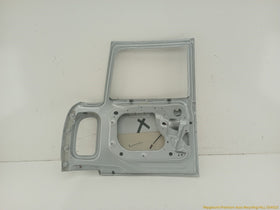 Mini Clubman Passenger Right Rear Trunk Split Door Shell - 0