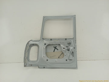 Mini Clubman Passenger Right Rear Trunk Split Door Shell - 0