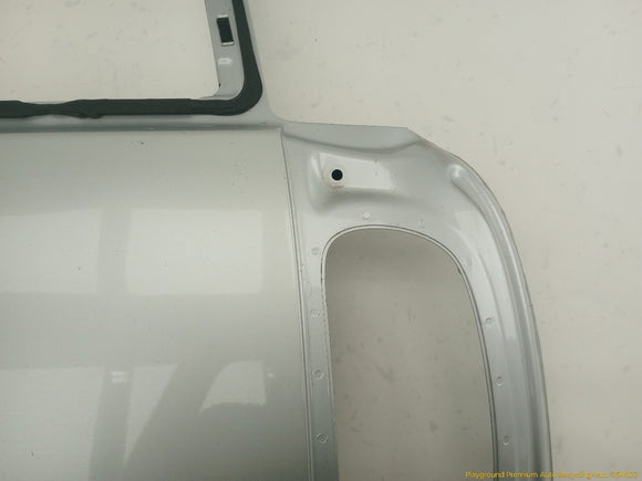 Mini Clubman Passenger Right Rear Trunk Split Door Shell