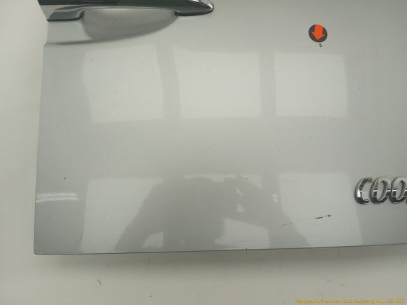 Mini Clubman Passenger Right Rear Trunk Split Door Shell