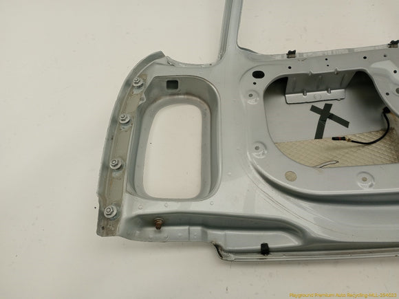 Mini Clubman Passenger Right Rear Trunk Split Door Shell