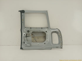 Mini Clubman Driver Left Rear Trunk Split Door Shell - 0