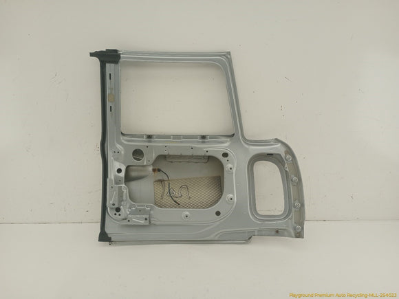 Mini Clubman Driver Left Rear Trunk Split Door Shell