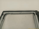 Mini Clubman Driver Left Rear Trunk Split Door Shell-3