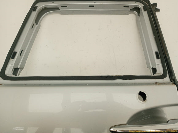 Mini Clubman Driver Left Rear Trunk Split Door Shell