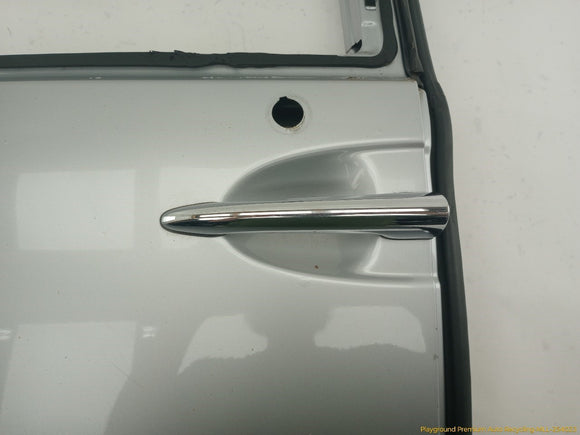 Mini Clubman Driver Left Rear Trunk Split Door Shell