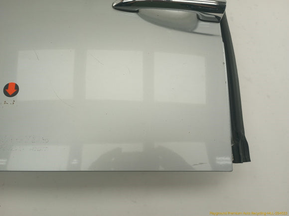 Mini Clubman Driver Left Rear Trunk Split Door Shell