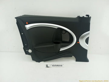 Mini Clubman Driver Left Rear Quarter Trim