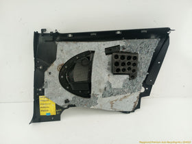 Mini Clubman Driver Left Rear Quarter Trim - 0