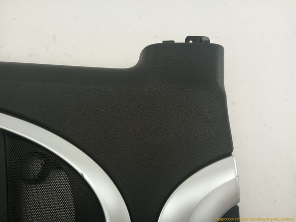 Mini Clubman Driver Left Rear Quarter Trim