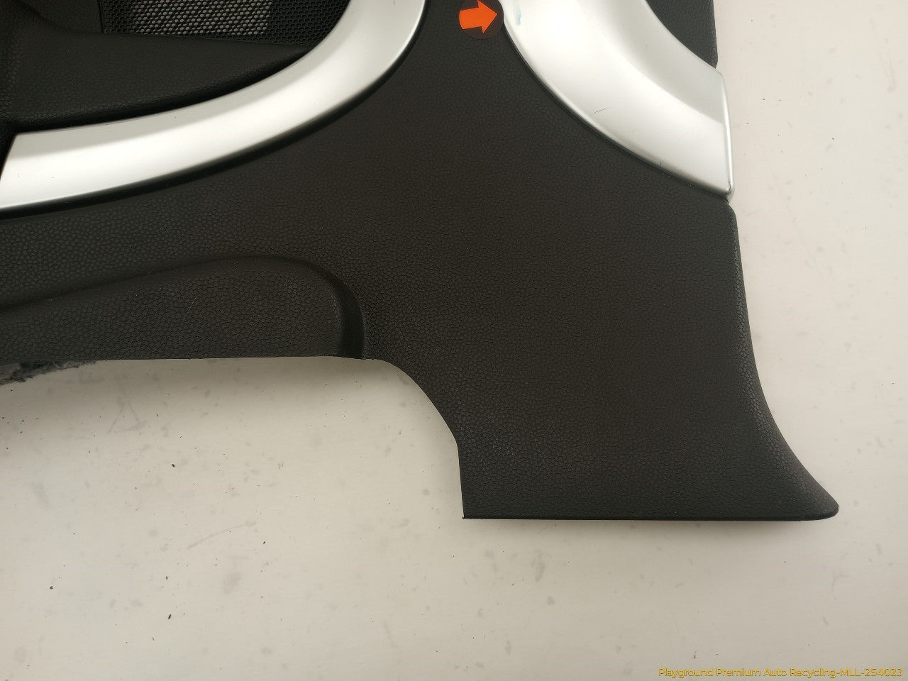 Mini Clubman Driver Left Rear Quarter Trim