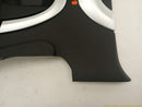 Mini Clubman Driver Left Rear Quarter Trim-7