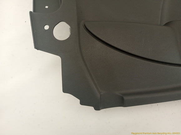 Mini Clubman Driver Left Rear Quarter Trim