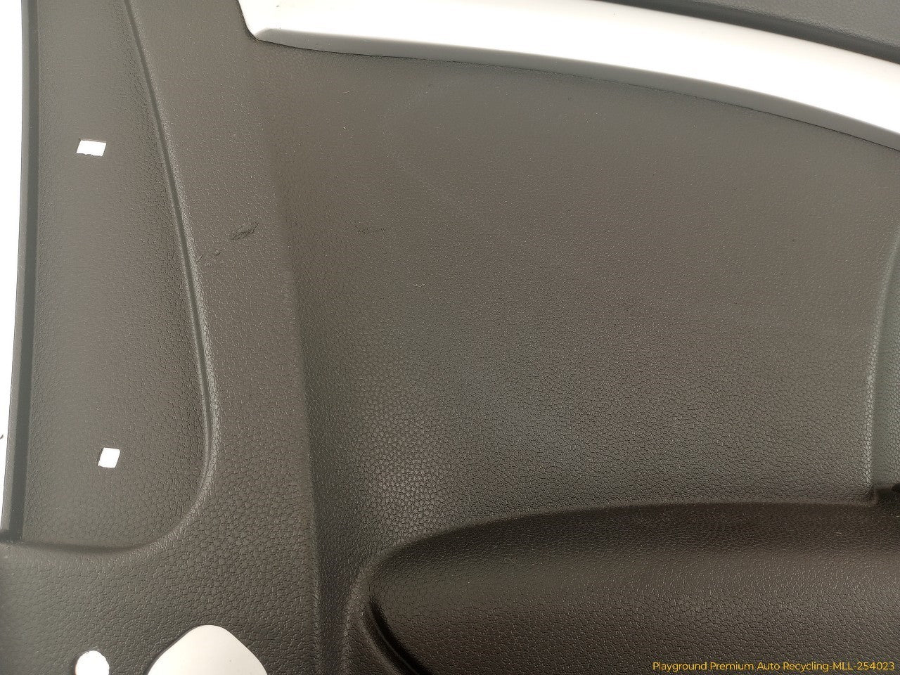 Mini Clubman Driver Left Rear Quarter Trim