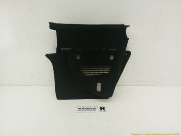 Mini Clubman Passenger Right Trunk Side Trim