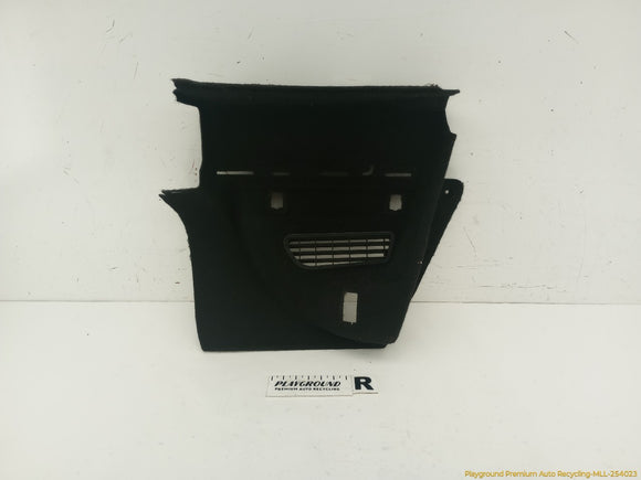 Mini Clubman Passenger Right Trunk Side Trim