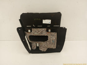 Mini Clubman Passenger Right Trunk Side Trim - 0