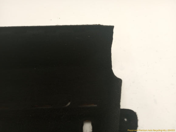 Mini Clubman Passenger Right Trunk Side Trim