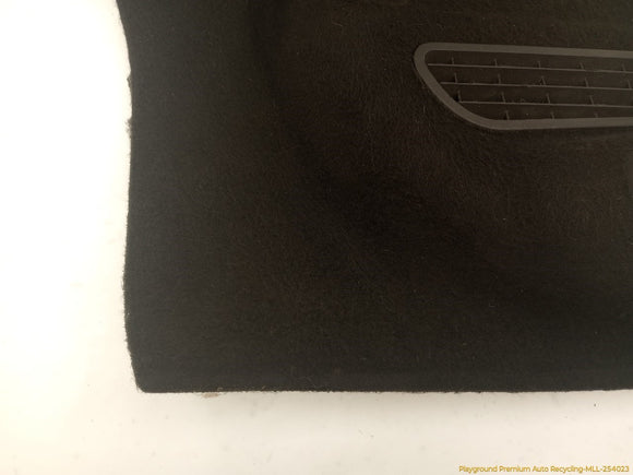 Mini Clubman Passenger Right Trunk Side Trim