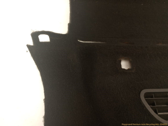 Mini Clubman Passenger Right Trunk Side Trim