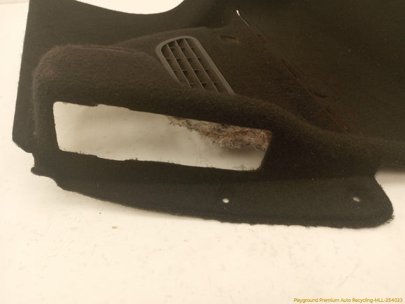 Mini Clubman Passenger Right Trunk Side Trim