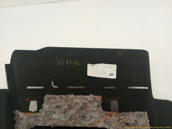 Mini Clubman Passenger Right Trunk Side Trim