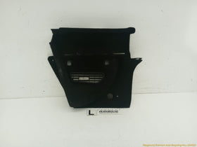 Mini Clubman Driver Left Trunk Side Trim